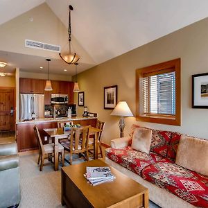 1 Bath Gold Condo