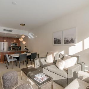 1 Bedroom 1 Bath Platinum Condo